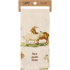 Kitchen Towel | You Goat This